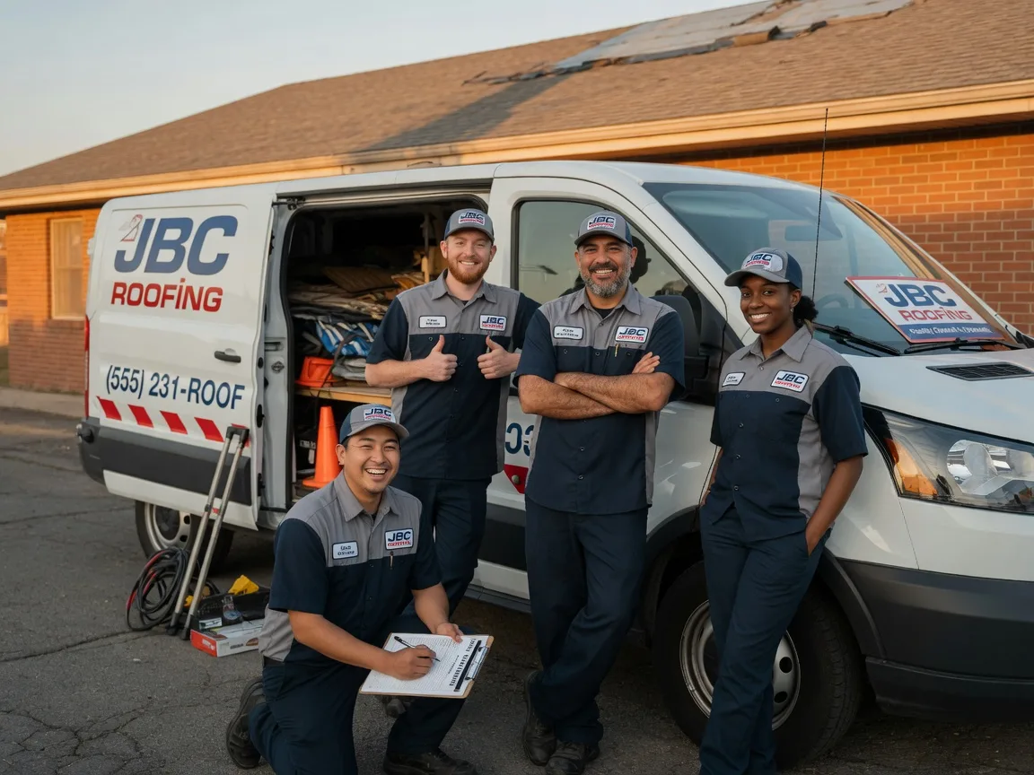 Roof Replacement company in Lurgan, PA
