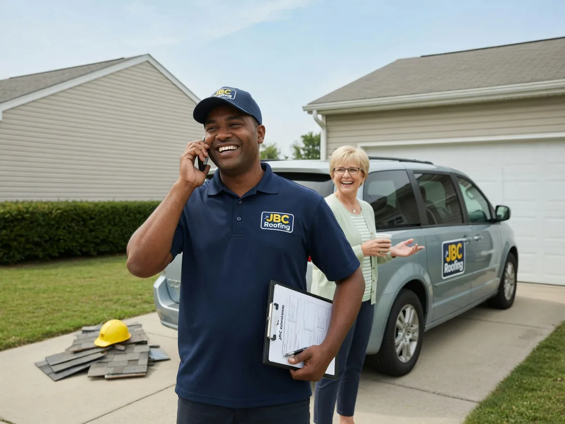 Roof Replacement Lurgan, PA FAQs